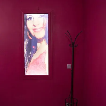 Casa Georgina Salonicco