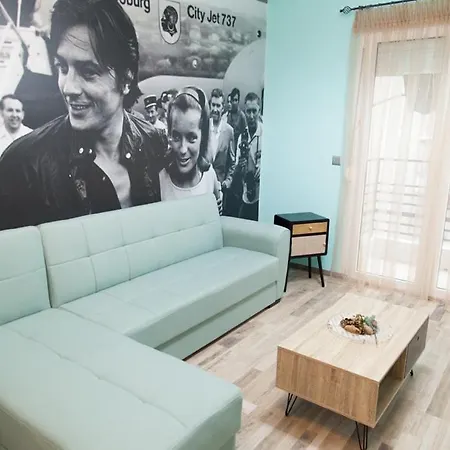 Casa Georgina Appartamento *