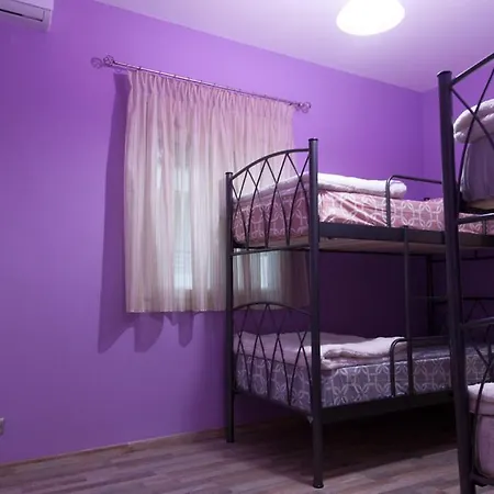 Casa Georgina Appartamento *