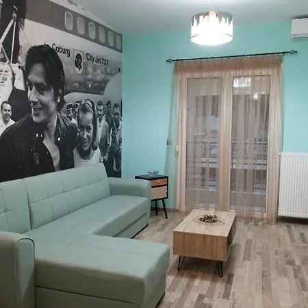 Casa Georgina Salonicco
